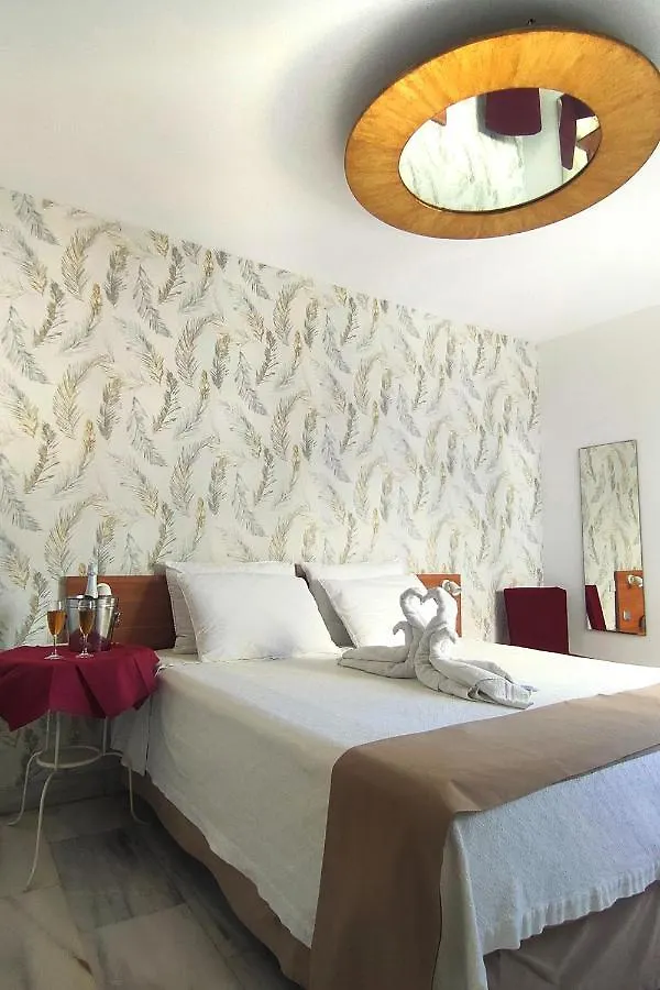 Hotel Sol Almeria Spain