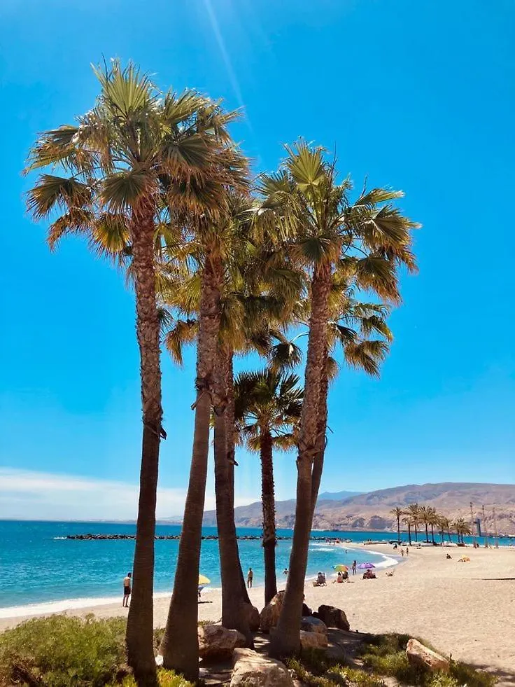 Sol Almería