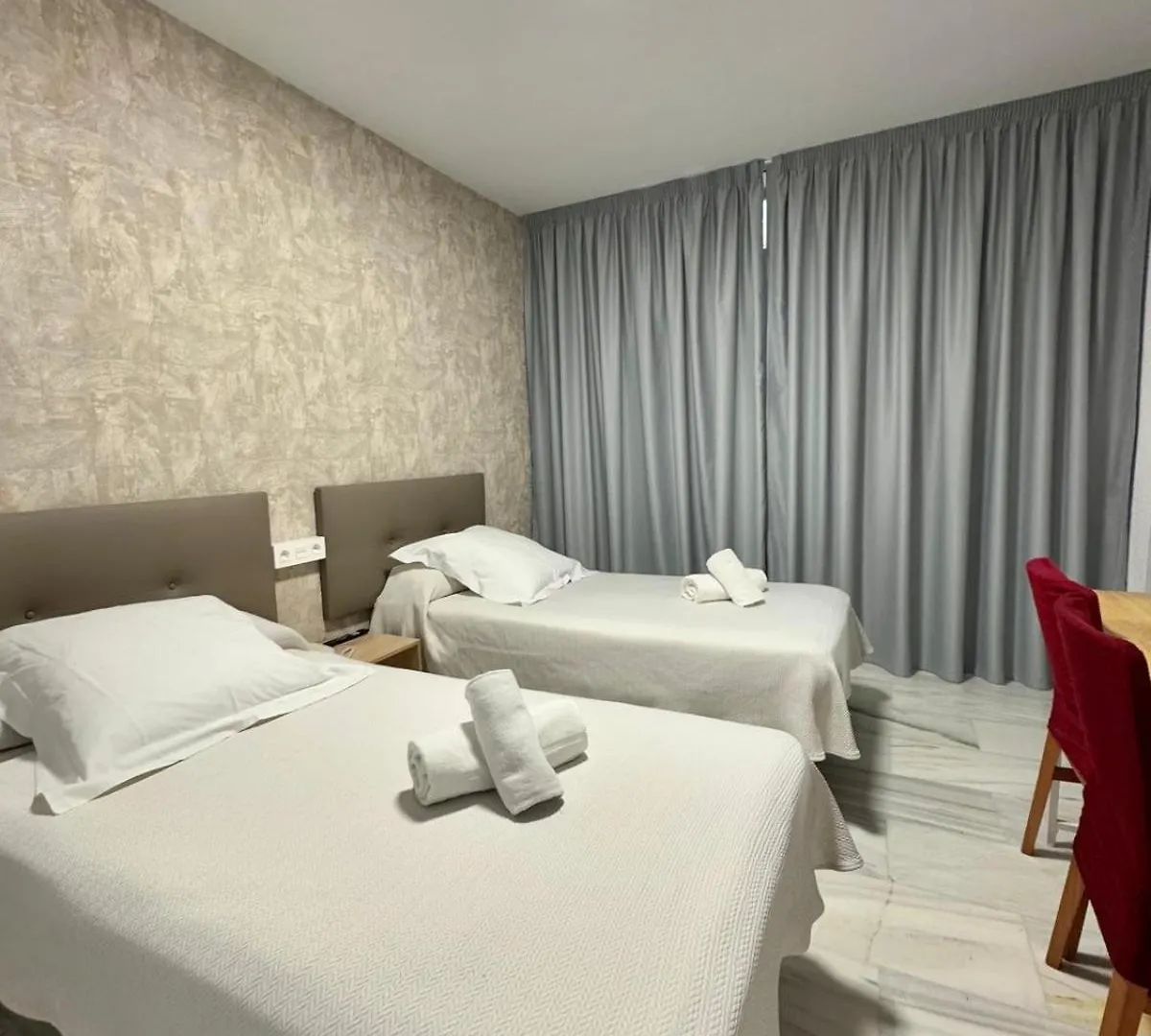 Hotel Sol Almería