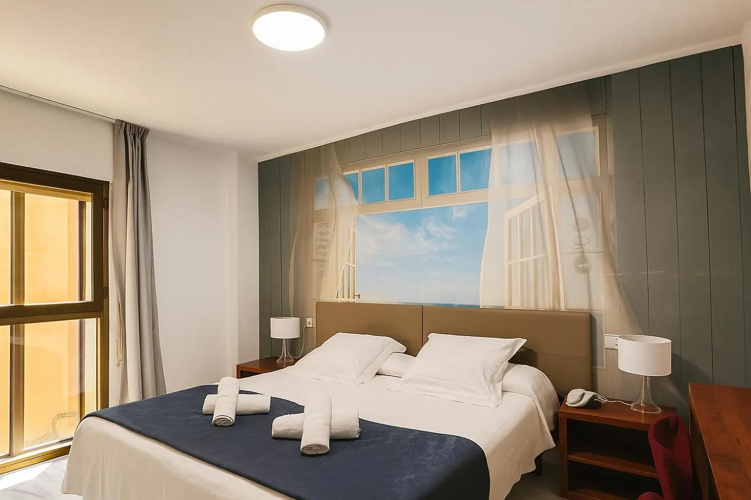 Hotel Sol Almería