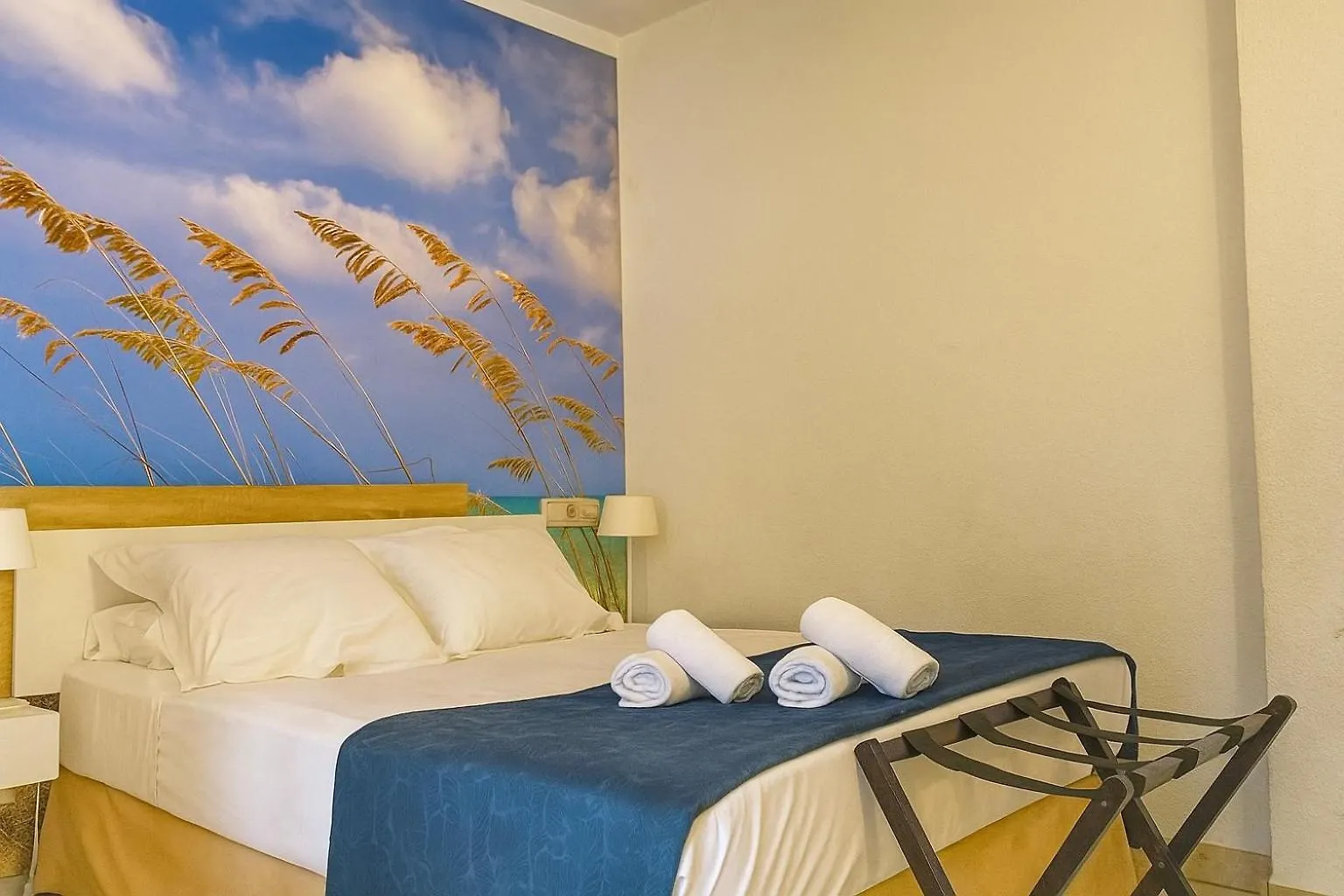 ***  Hotel Sol Almería Španělsko