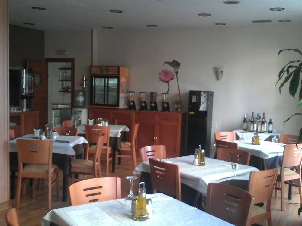 ***  Hotel Sol Almeria Spain