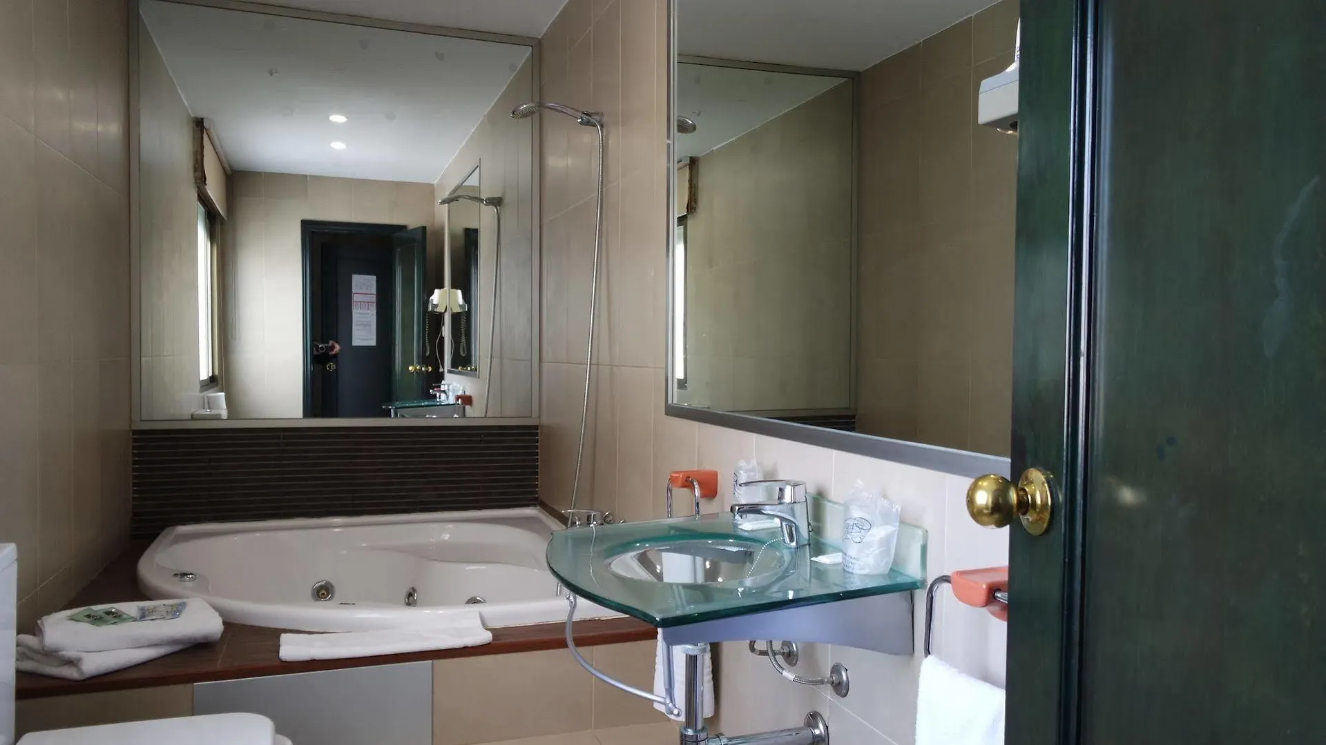 Hotel Sol Almeria