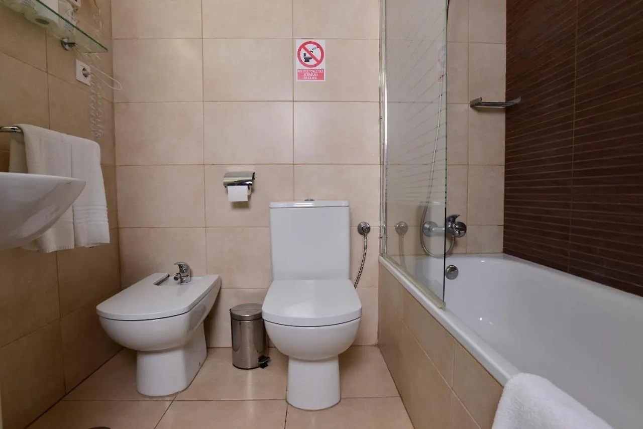 Sol Almería Hotel