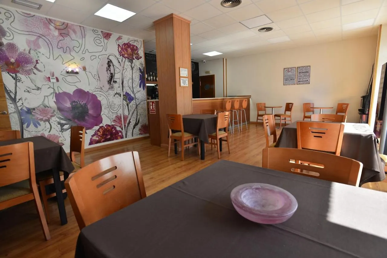 Hotel Sol Almería