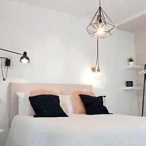 Apartamento Divine 