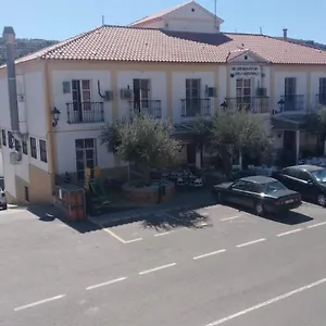 Hotel Rural-restaurante Olivos
