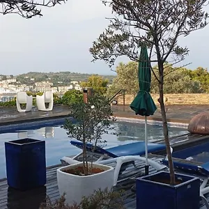 Rec De Palau Hotel Cadaques