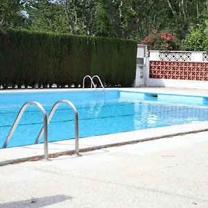 Apartamento Orlina 