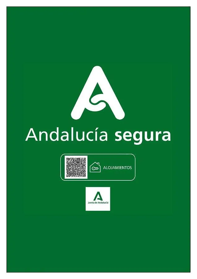 Hotel Sol アルメリア スペイン
