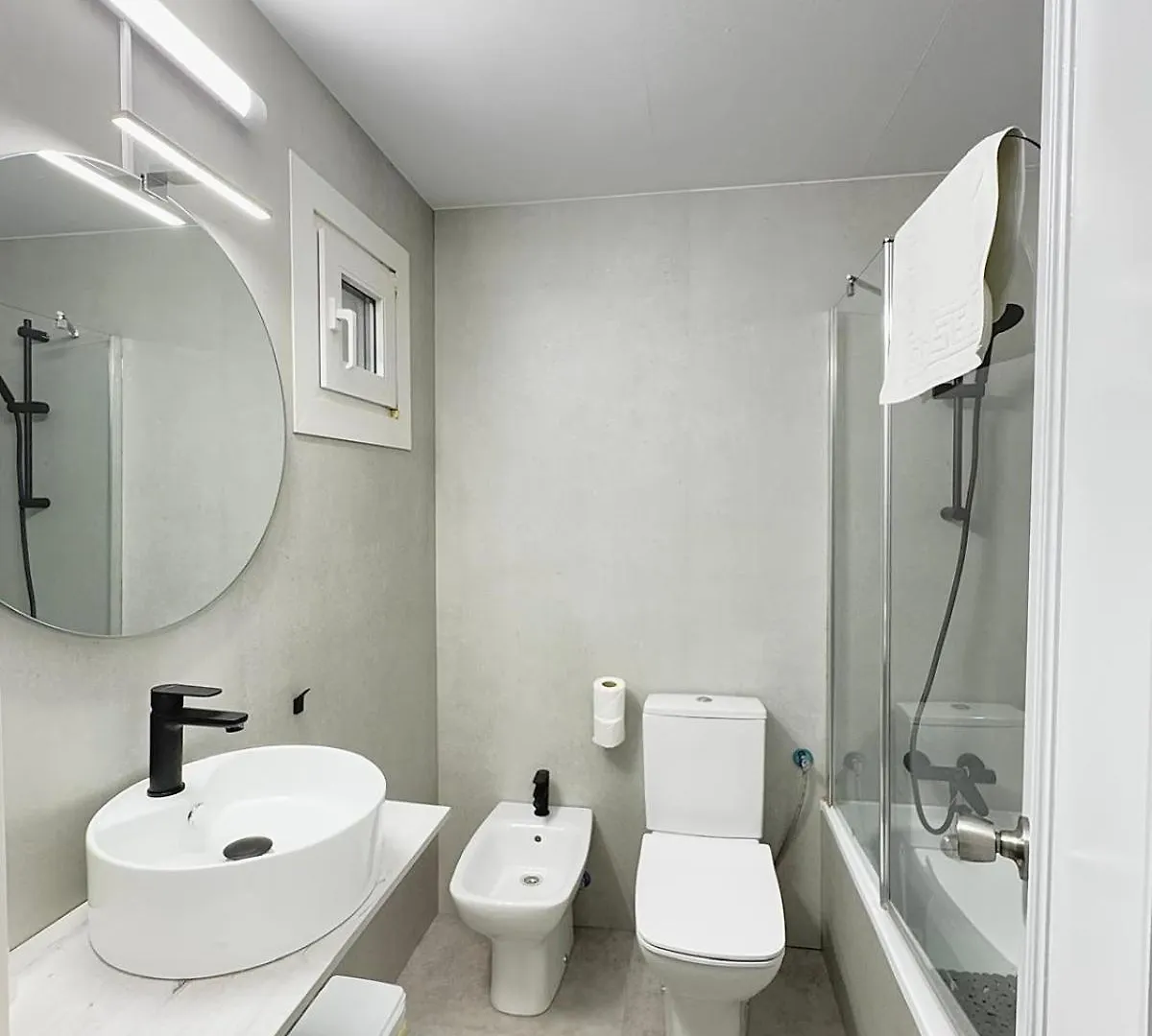 Hotel Sol Almeria