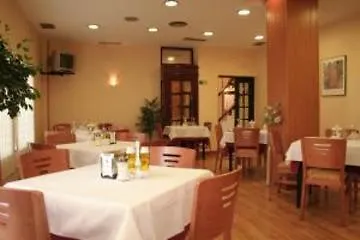 Hotel Sol アルメリア