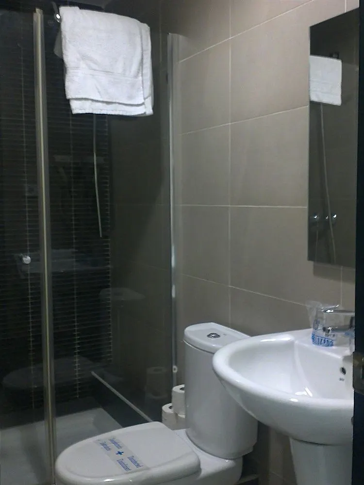 Hotel Sol アルメリア
