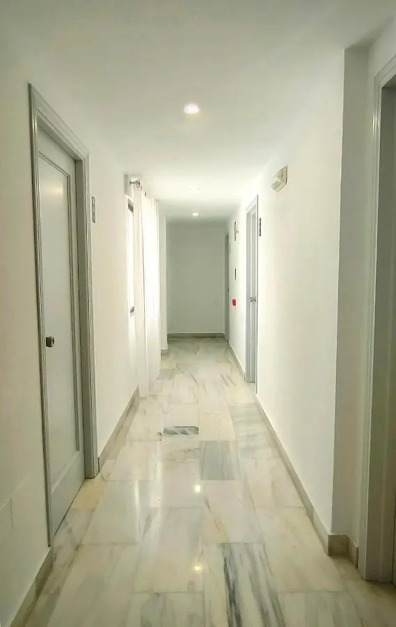 Hotel Sol Almería
