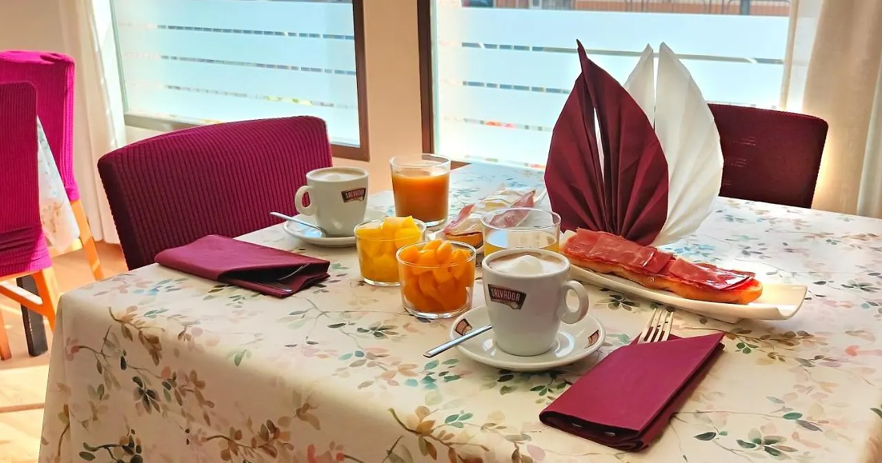 Hotel Sol Almería