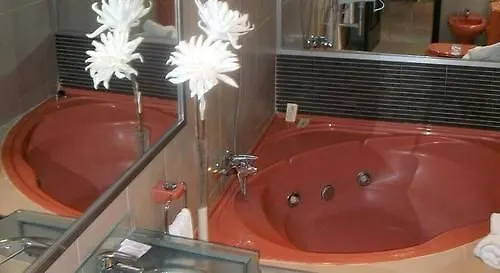 Hotel Sol Almería Spagna