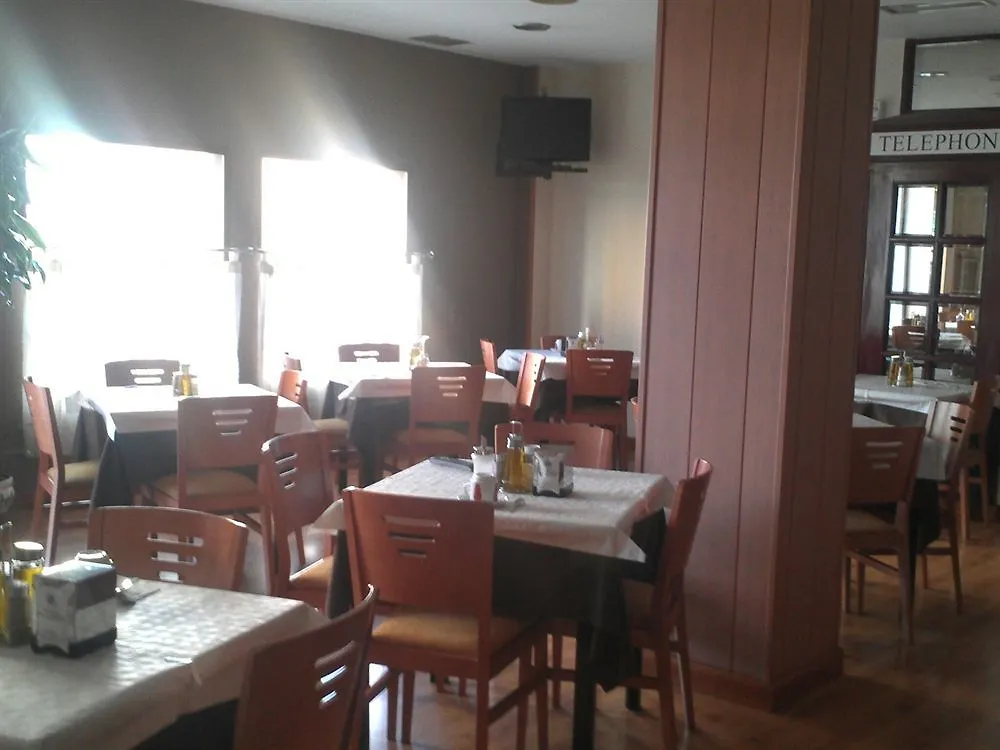 Hotel Sol Almería