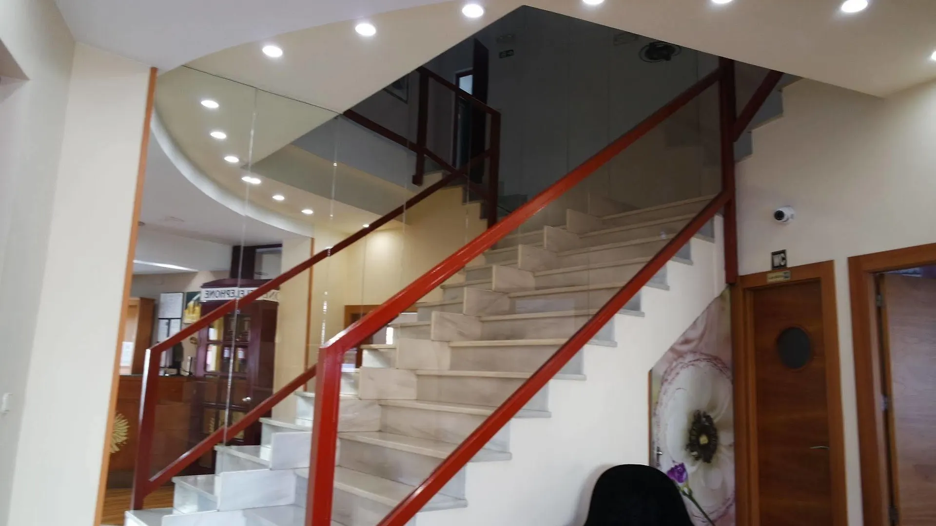 Hotel Sol Almeria