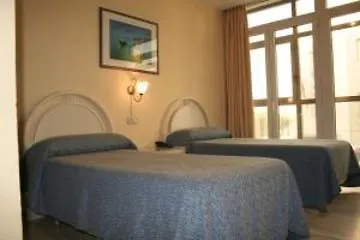 Hotel Sol Almería